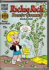 Richie Rich Digest Stories #1 Comic Books - Covers, Scans, Photos in Richie Rich Digest Stories Comic Books - Covers, Scans, Gallery